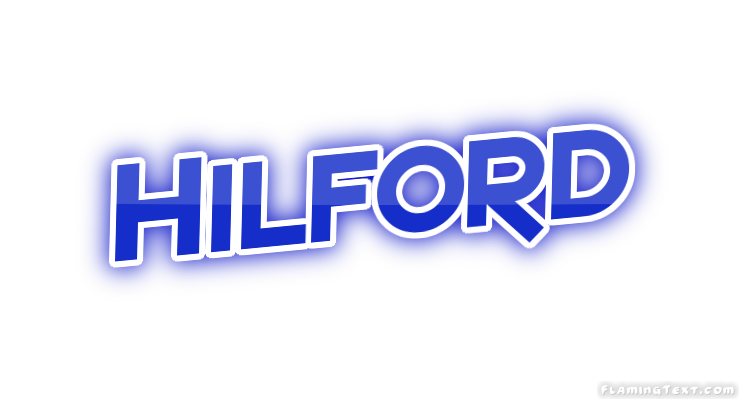 Hilford Stadt