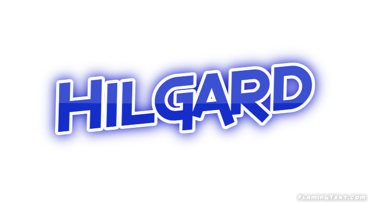 Hilgard City