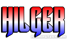 Hilger Ville