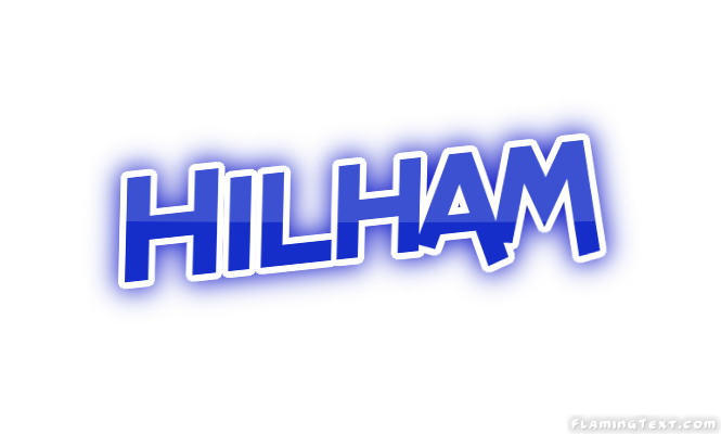 Hilham City