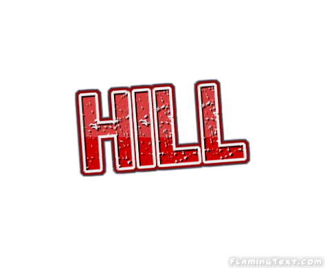 Hill город