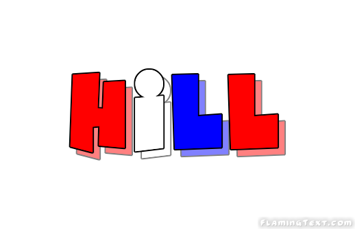 Hill مدينة