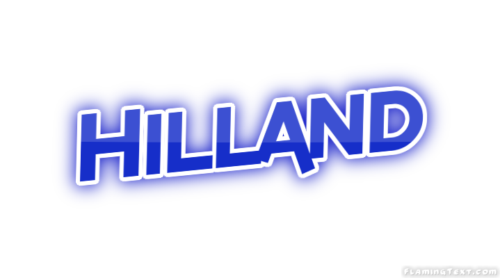 Hilland City