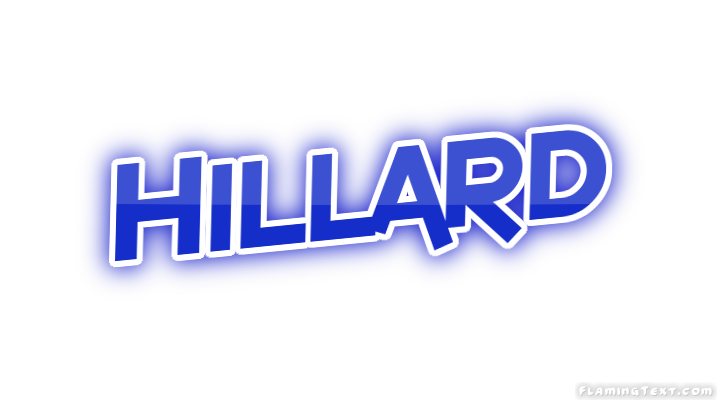 Hillard Ville
