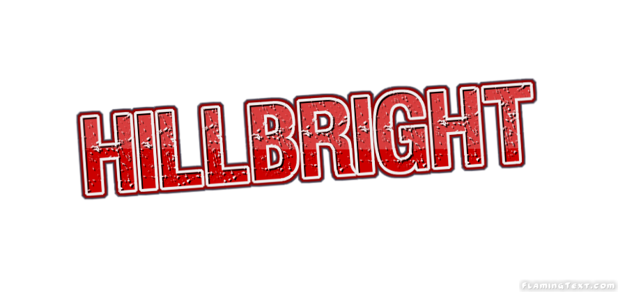 Hillbright City