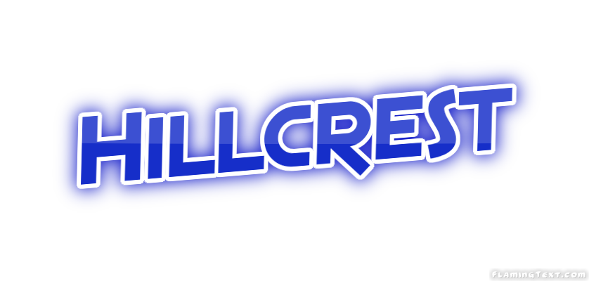 Hillcrest Ville