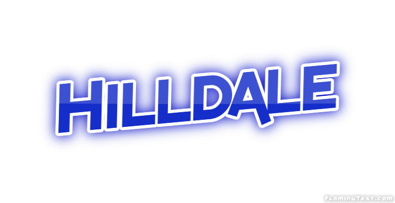 Hilldale Ville