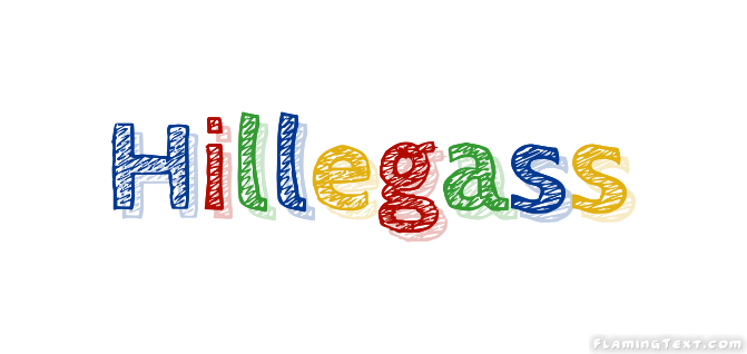 Hillegass 市