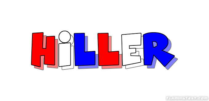 Hiller Ville