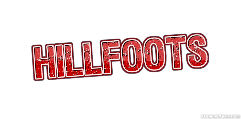 Hillfoots City
