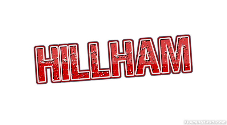 Hillham 市