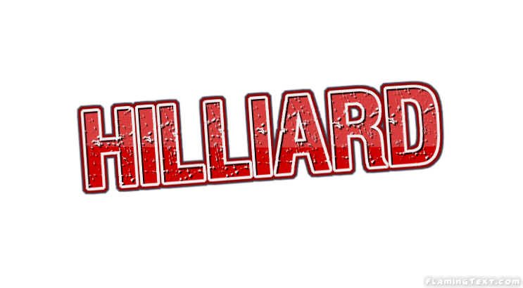 Hilliard город
