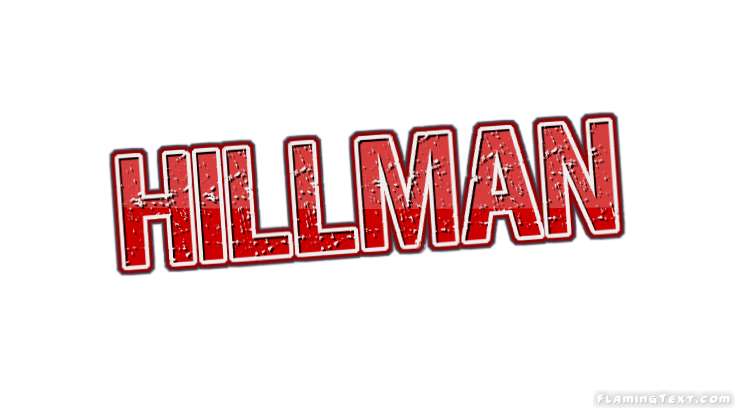 Hillman Stadt