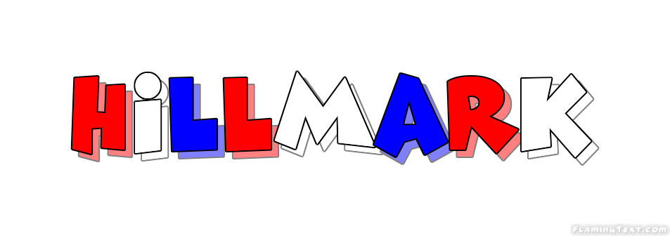 Hillmark 市