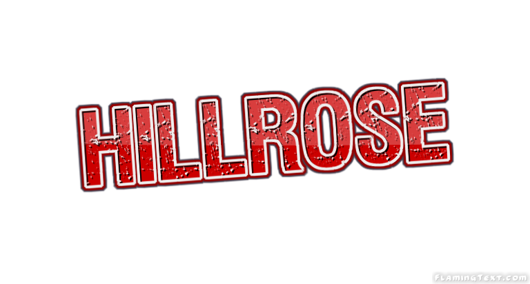 Hillrose مدينة