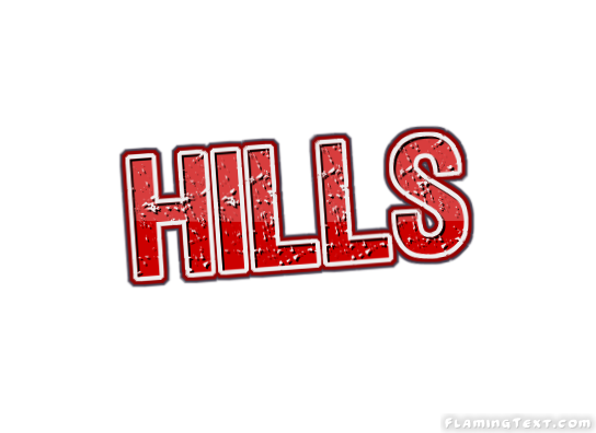 Hills 市