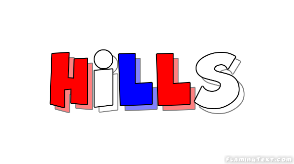 Hills City