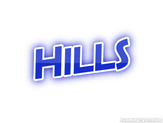 Hills City