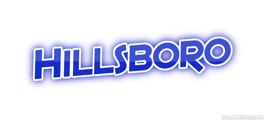Hillsboro City