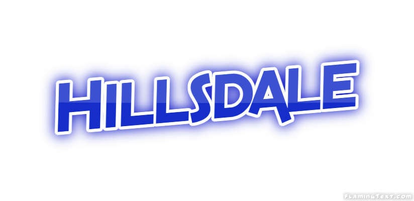 Hillsdale Ville