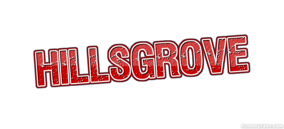 Hillsgrove 市