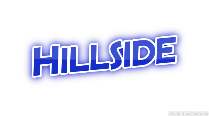 Hillside Ville
