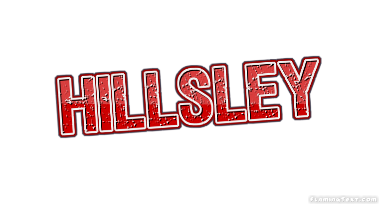 Hillsley город