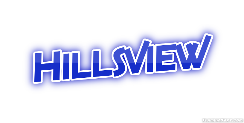 Hillsview Ville