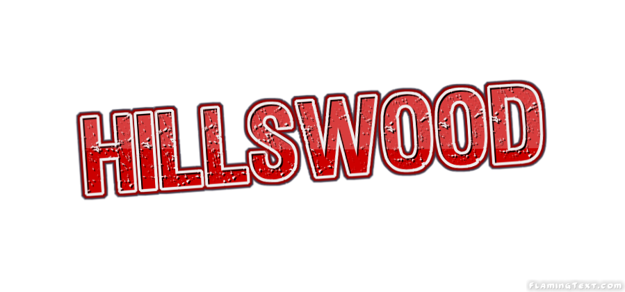 Hillswood город