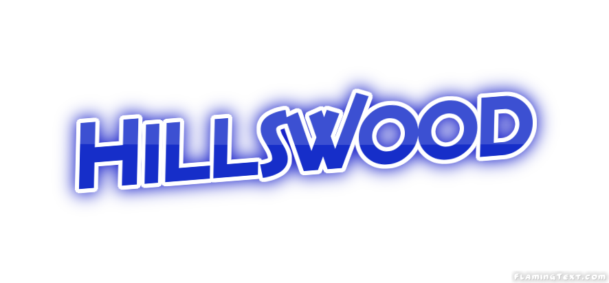 Hillswood 市