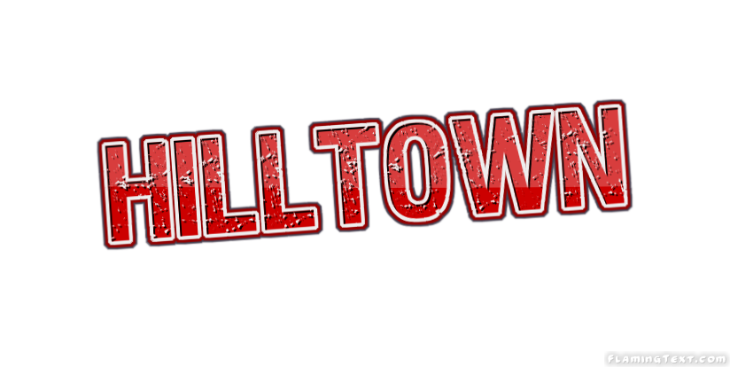 Hilltown مدينة
