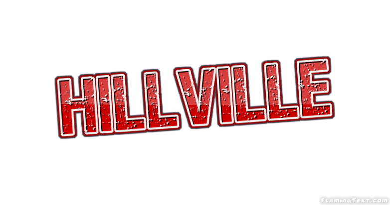 Hillville город