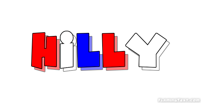 Hilly Ville