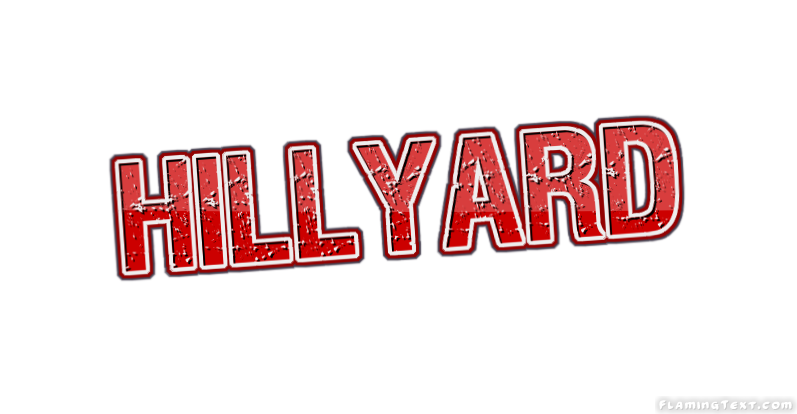 Hillyard Ville