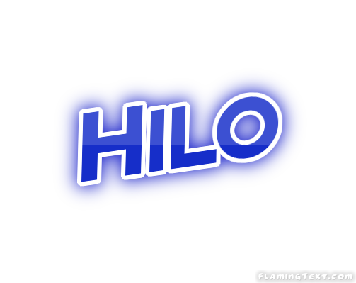 Hilo مدينة