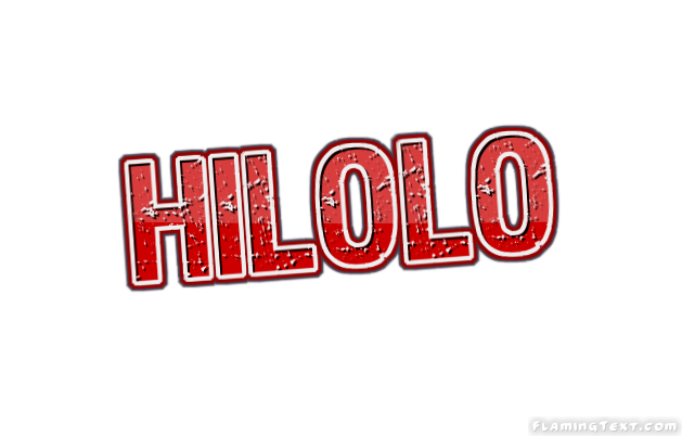 Hilolo Ville