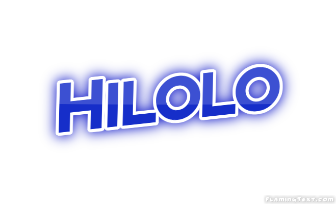 Hilolo City