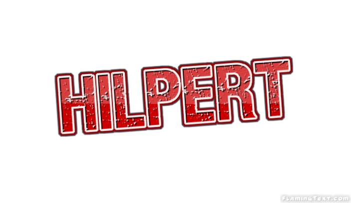 Hilpert 市