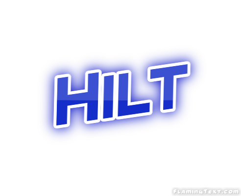 Hilt City