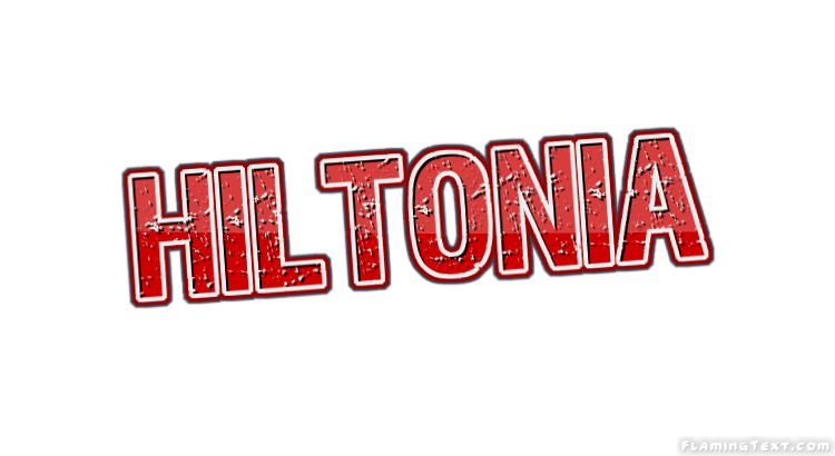 Hiltonia Ville