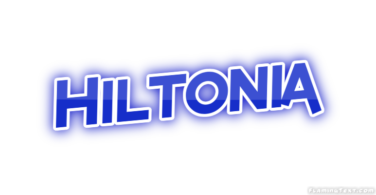 Hiltonia Ville