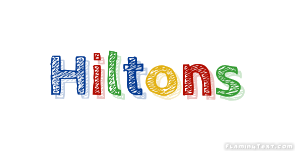 Hiltons مدينة