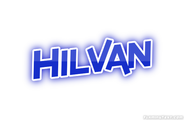 Hilvan City