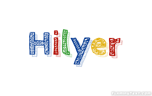 Hilyer City