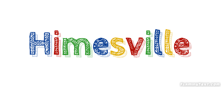 Himesville 市