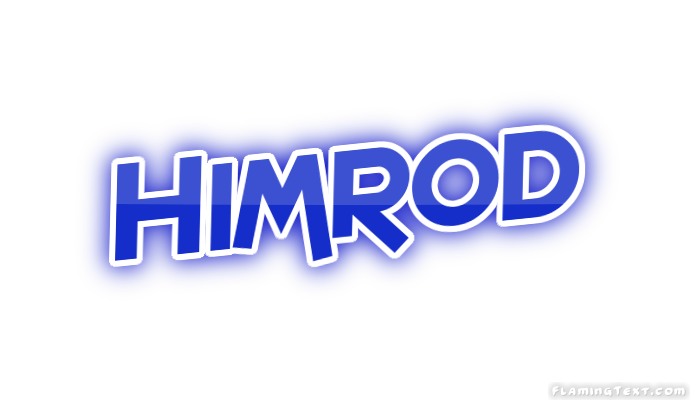 Himrod City