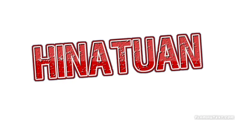 Hinatuan City