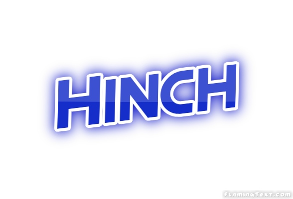 Hinch город