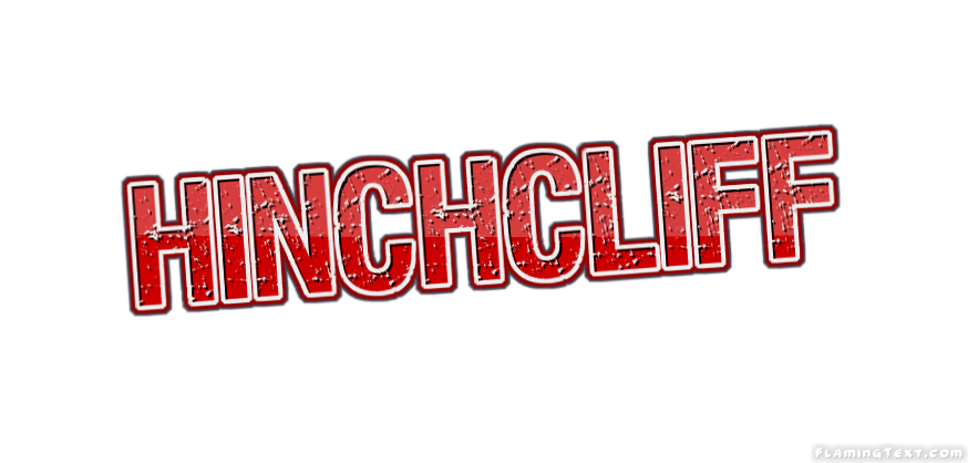 Hinchcliff 市