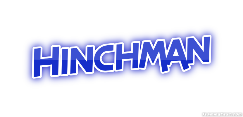 Hinchman مدينة